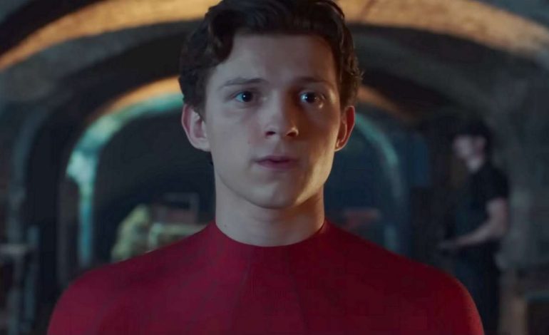 Tom Holland potwierdza: Spider-Man 4 na horyzoncie, zdjęcia w 2025!