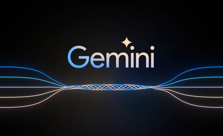 Nowa generacja sztucznej inteligencji Google – Gemini 2.0 już wkrótce