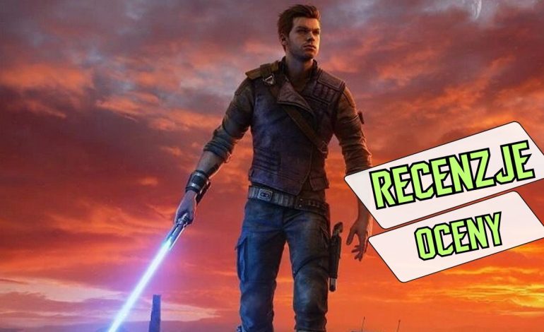  Star Wars Jedi: Survivor (Ocalały) – recenzje i oceny