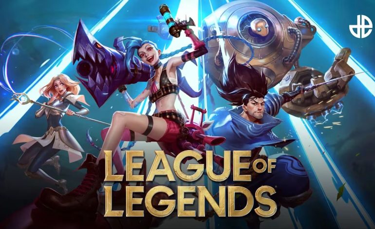  Riot Games znów zwalnia. Tym razem w zespole League of Legends