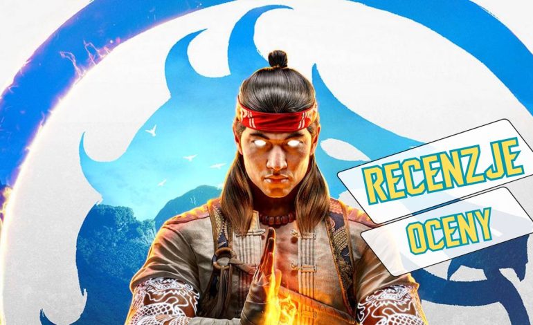  Mortal Kombat 1 – recenzje i oceny