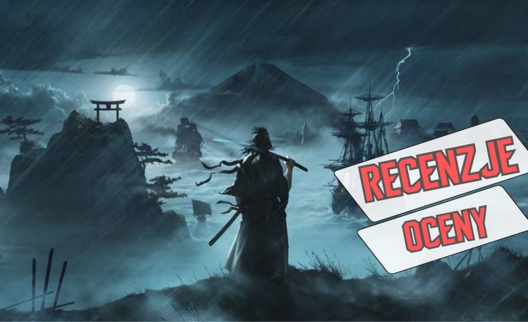  Rise of the Ronin – recenzje i oceny