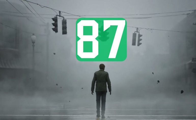 Polacy jednak mają hit! Silent Hill 2 podbija Metacritic