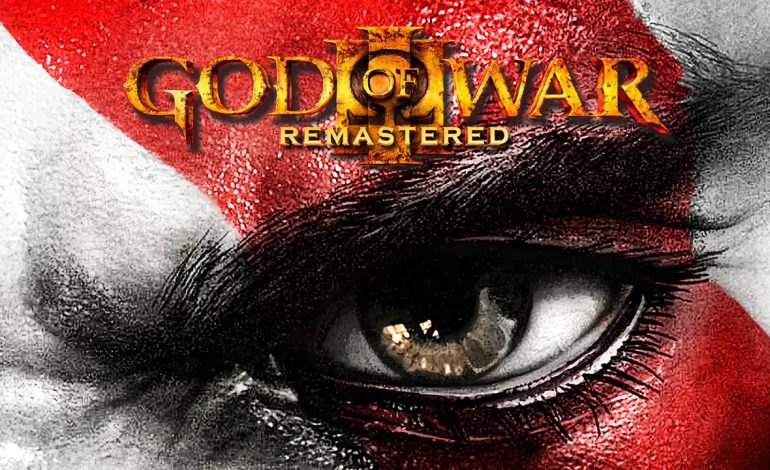  Sony szykuje kolejny remaster. Tym razem serii God of War