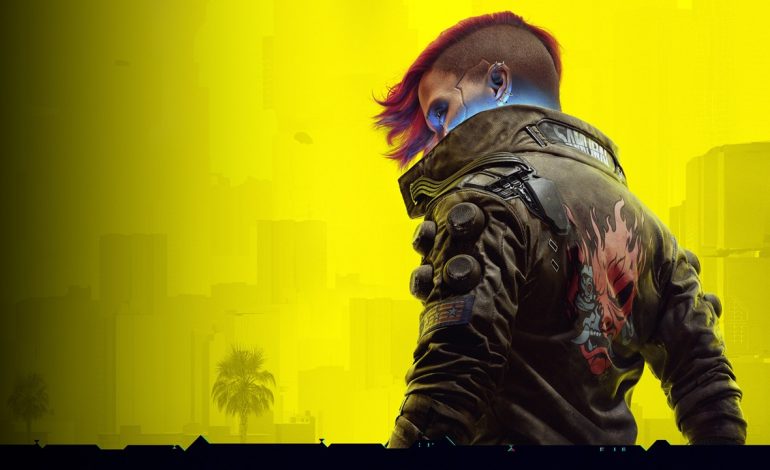 CD Projekt chce odzyskać twarz po premierze Cyberpunk 2077. Wiedźmin 4 nadzieją polskiego studia