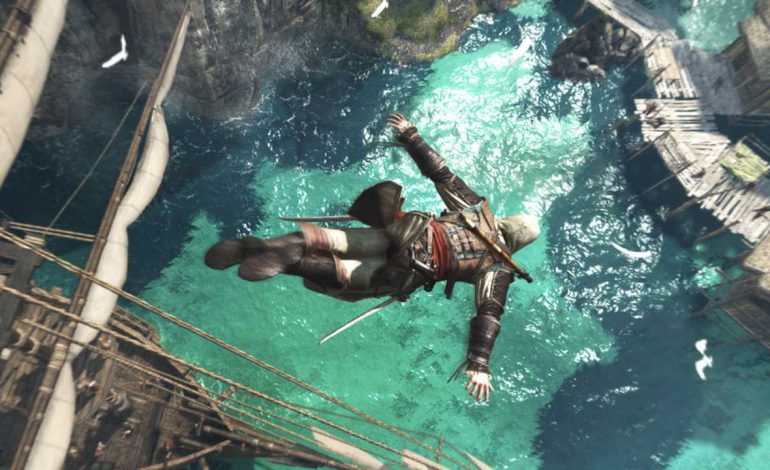  Remake Assassin’s Creed: Black Flag bliżej niż myślimy!