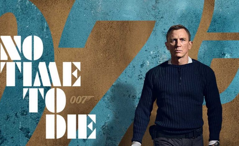 James Bond od twórców Hitmana ma być trylogią!