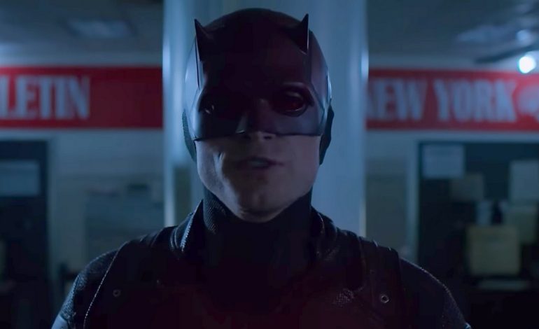 Ulubiony bohater Marvela wraca na ekrany – Daredevil z datą premiery