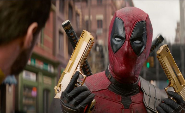 Deadpool i Wolverine pokonują Johna Wicka – nowy rekord