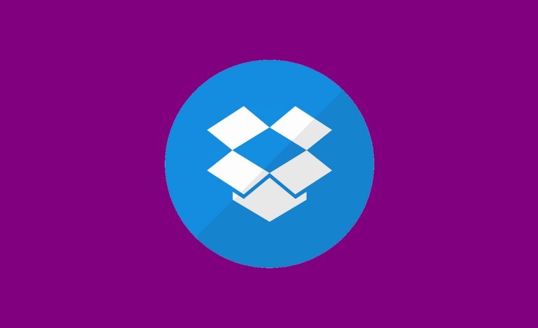  Dropbox wyrzuca 528 pracowników! Kryzys dawnego lidera?