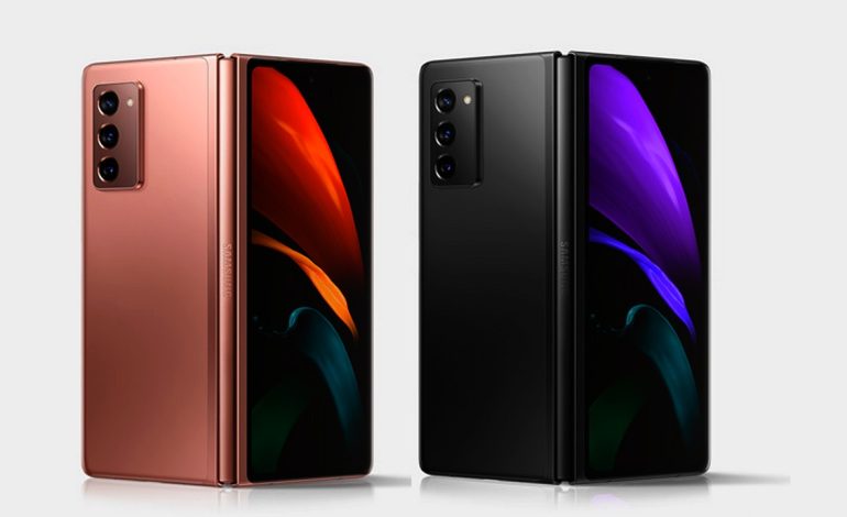  Galaxy Z Fold 2 traci aktualizacje: Samsung rezygnuje ze wsparcia