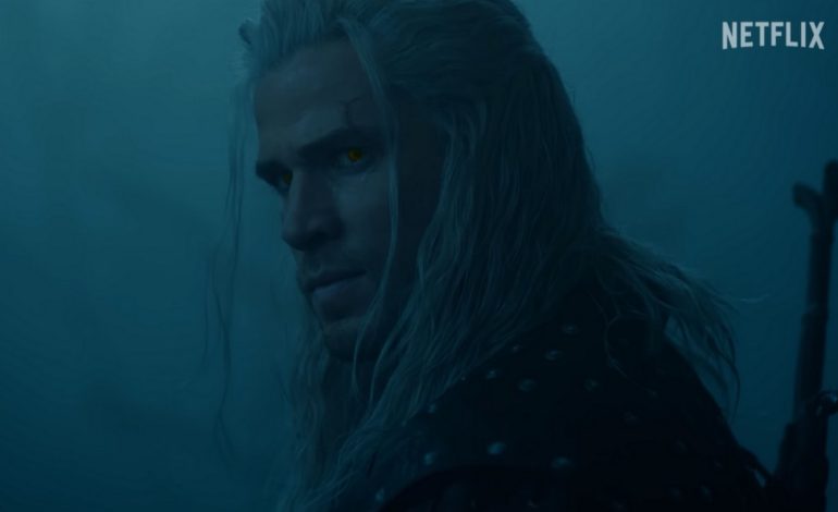 Nowy Geralt – Liam Hemsworth – nie znał sagi Wiedźmin przed castingiem