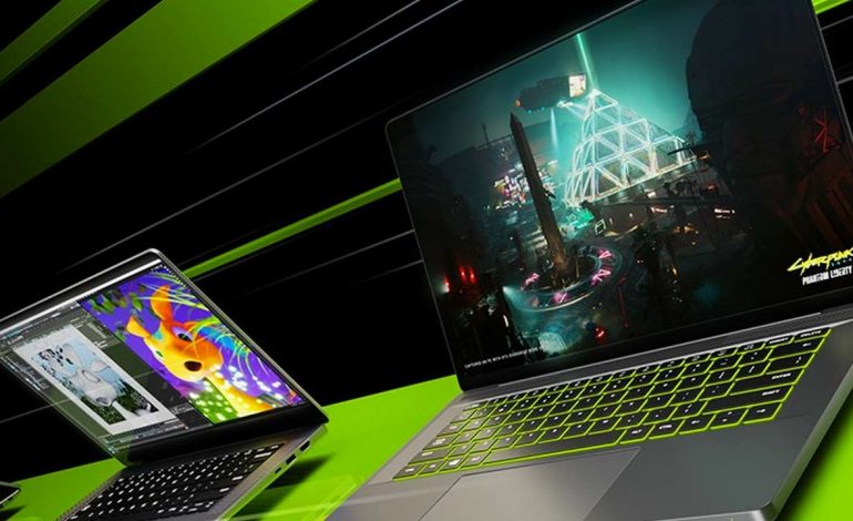 RTX 5080 Laptop GPU vs. RTX 4080: Rewolucyjna różnica w wydajności