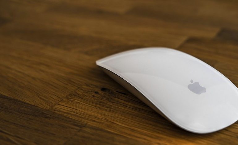  USB-C w akcesoriach Apple – nowa Magic Mouse i klawiatura już wkrótce