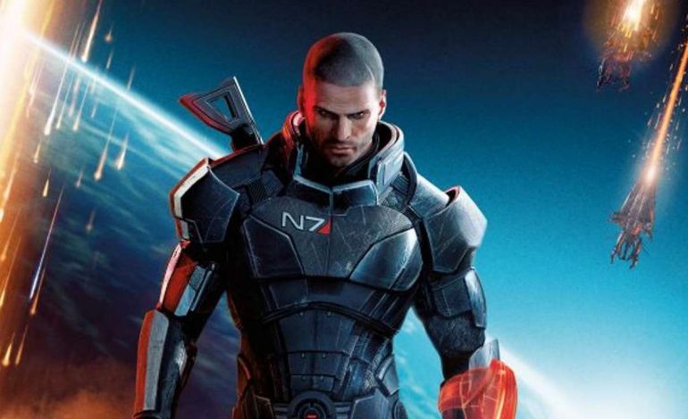  Twórcy Mass Effect potwierdzają, że nie pójdą drogą Dragon  Age: The Veilguard