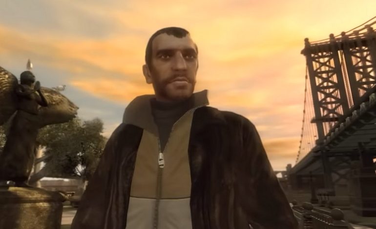  GTA 4 miało początkowo promy – wiemy czemu je usunięto