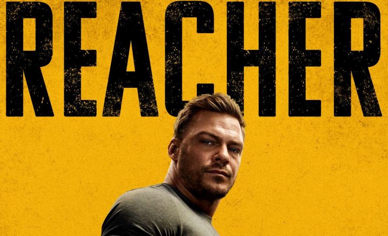 Amazon potwierdza 4. sezon „Reachera” oraz spin-off!