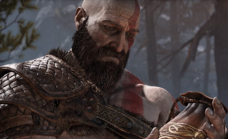 Kłopoty adaptacji God of War. Serial zaczyna od zera