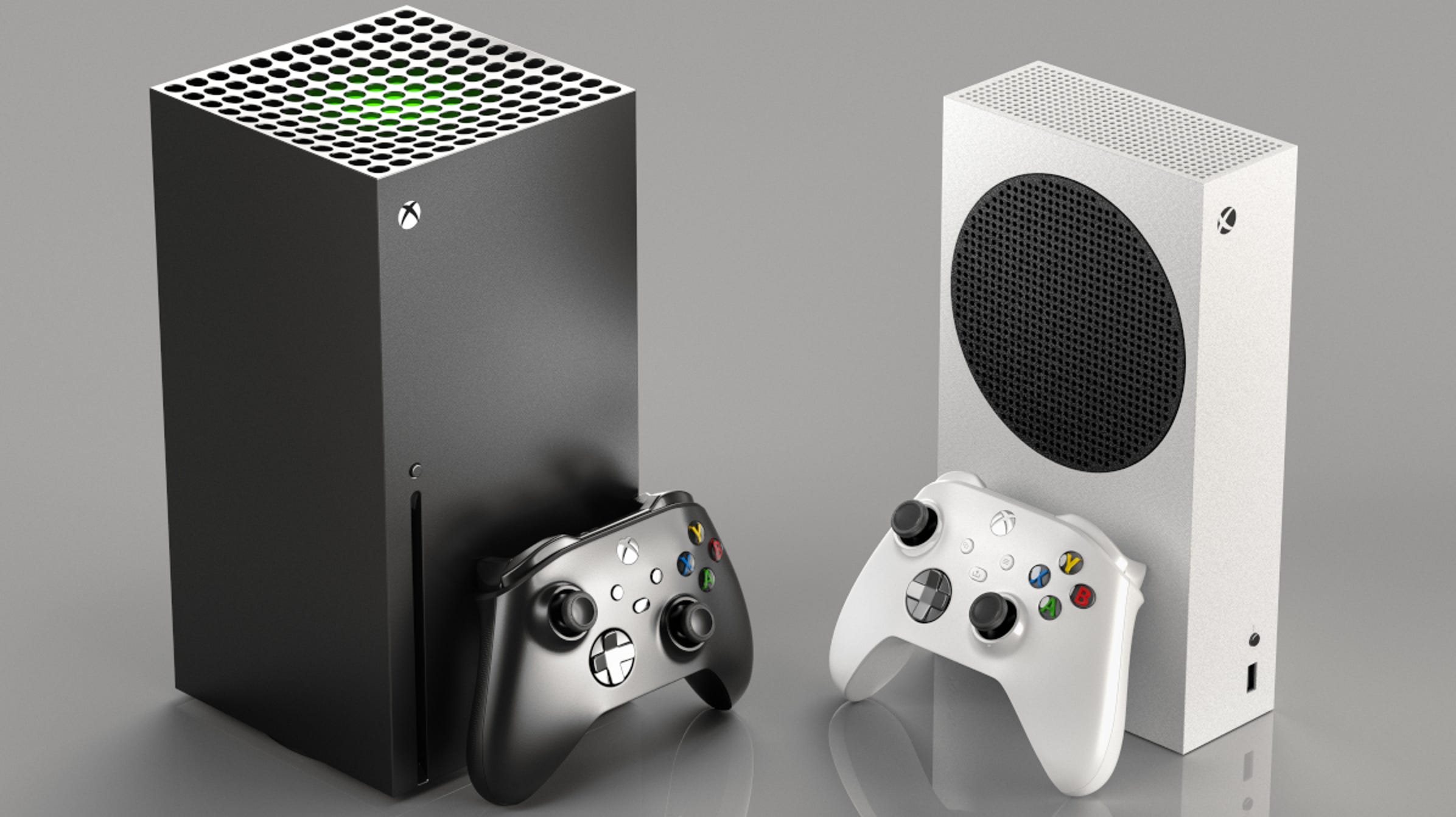 Xbox Series X/S