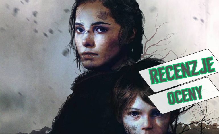  A Plague Tale: Requiem – recenzje i oceny