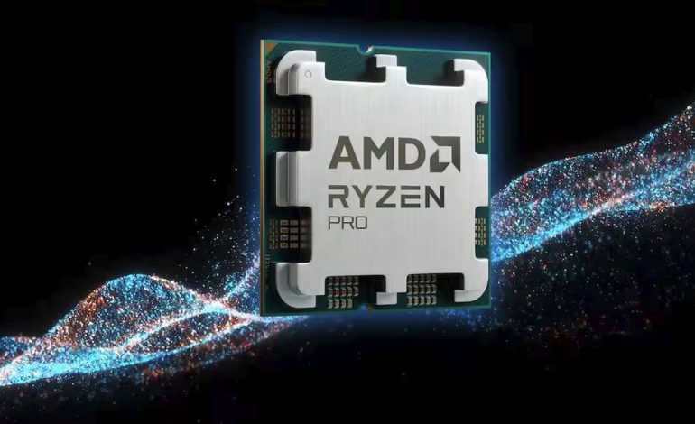 Ryzeny biją rekordy sprzedaży, 12 najpopularniejszych procesorów na Amazon to AMD