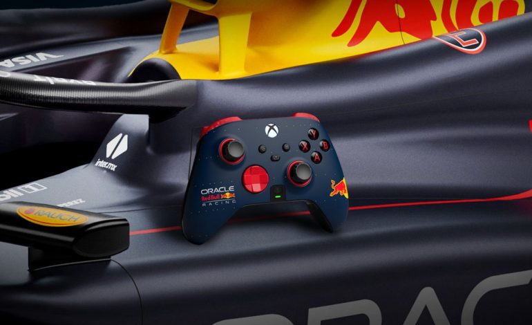  Najsłynniejszy zespół Sim Racingowy Formuły 1 współpracuje ze SCUF Gaming