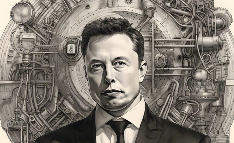  Elon Musk znów ma ochotę na zakupy. Tym razem chodzi o telewizję informacyjną