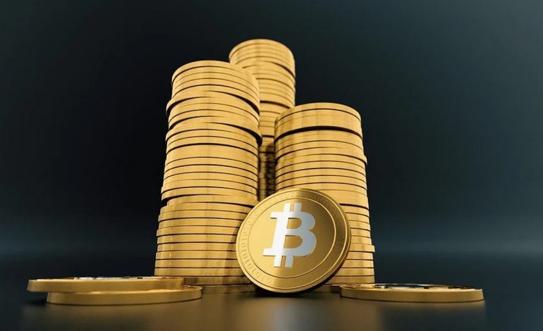  Bitcoin zbliża się do poziomu 100000 dolarów