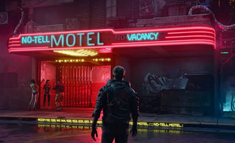  Cyberpunk 2077 bez wsparcia dla PS5 Pro – CD Projekt rozwiewa wątpliwości