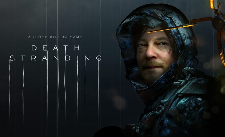  Death Stranding nieoczekiwanie trafił na konsole Xbox Series X/S