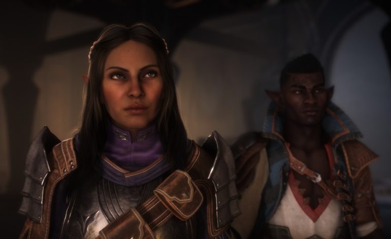  BioWare: Dragon Age The Veilguard nie dostanie DLC, bo to kompletna historia