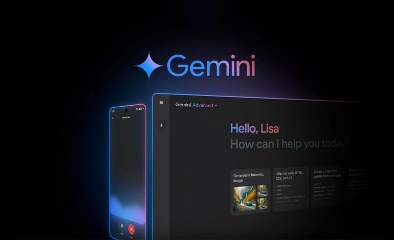 Asystent AI od Google, Gemini, trafia iPhone’y!