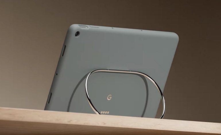  Pixel Tablet 2 skasowany – Google kończy z tabletami