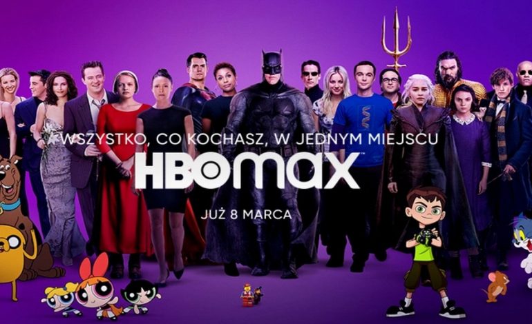 Więcej reklam i wyższe ceny na HBO Max – co planuje Warner?