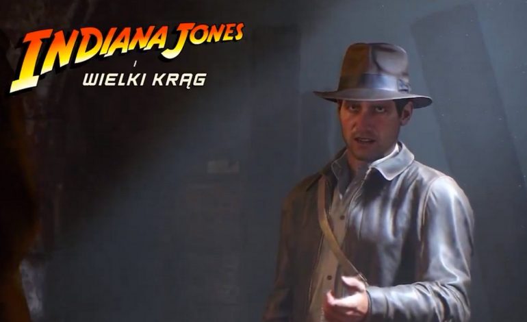 Jak brzmi polski Indiana Jones? Bethesda prezentuje lokalizację Wielkiego Kręgu