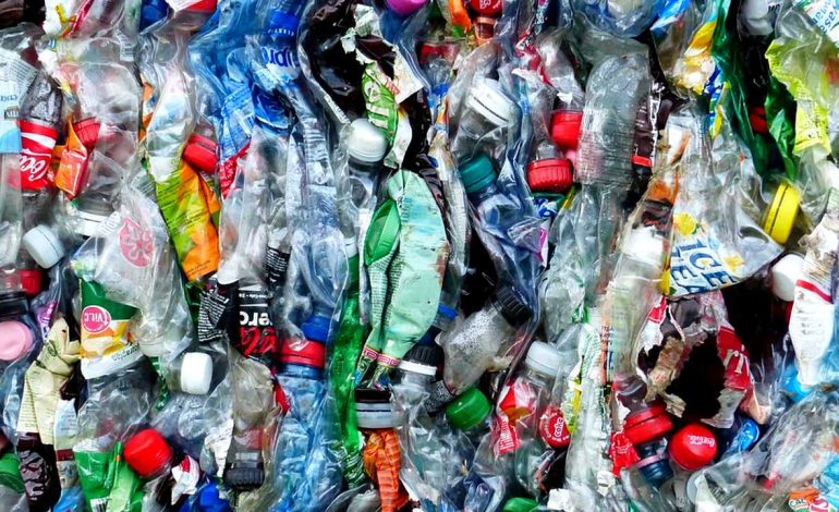 Mikroplastik w chmurach: nowy wpływ człowieka na klimat i pogodę