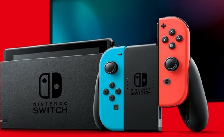  Switch 2 się zbliża, a Nintendo obniża swoje prognozy finansowe