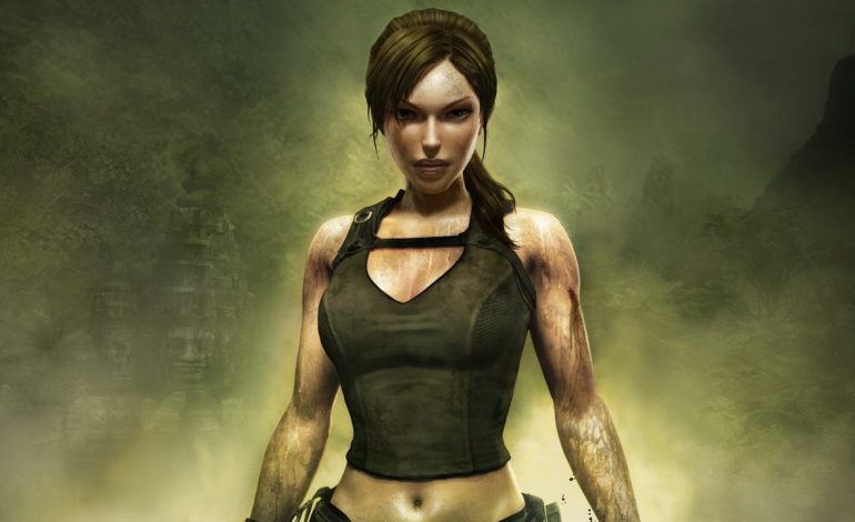 Tomb Raider: Wybrano nową Larę do serialu Amazon, są kontrowersje