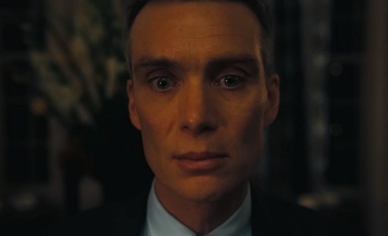  Cillian Murphy – był Oppenheimerem, będzie Voldemortem?