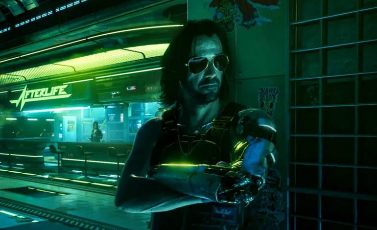  Cyberpunk 2077 – aktualizacja 2.2 dodaje mnóstwo ciekawych detali