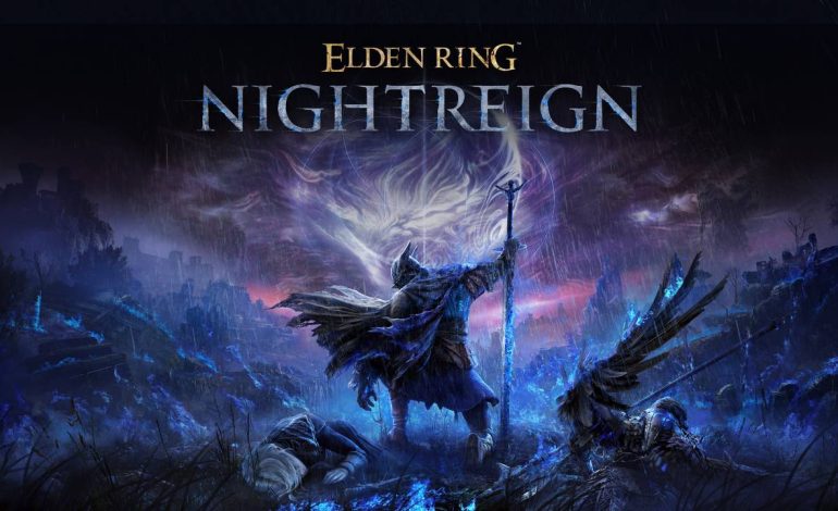  Elden Ring Nightreign – kooperacyjny spin-off przeboju FromSoftware nadchodzi