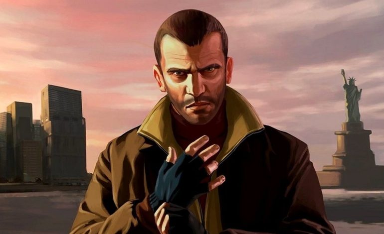 Twórcy GTA Trilogy szykują remaster GTA 4?