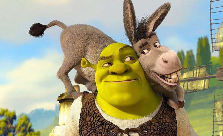  Shrek 5 – prace ruszyły, premiera w lipcu 2026