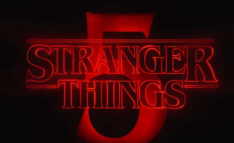 Stranger Things: Finałowy sezon nakręcony!