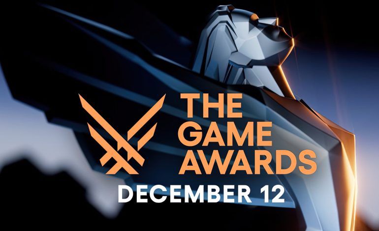  Astro Bot na szczycie! Przyznano The Game Awards 2024. Sprawdźcie najlepsze gry tego roku