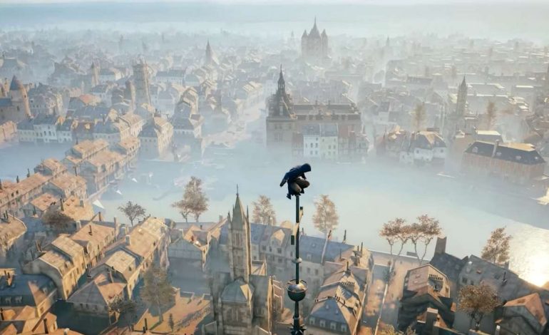  Ubisoft świętuje ponowne otwarcie Notre Dame, przypominając o Assassin’s Creed Unity