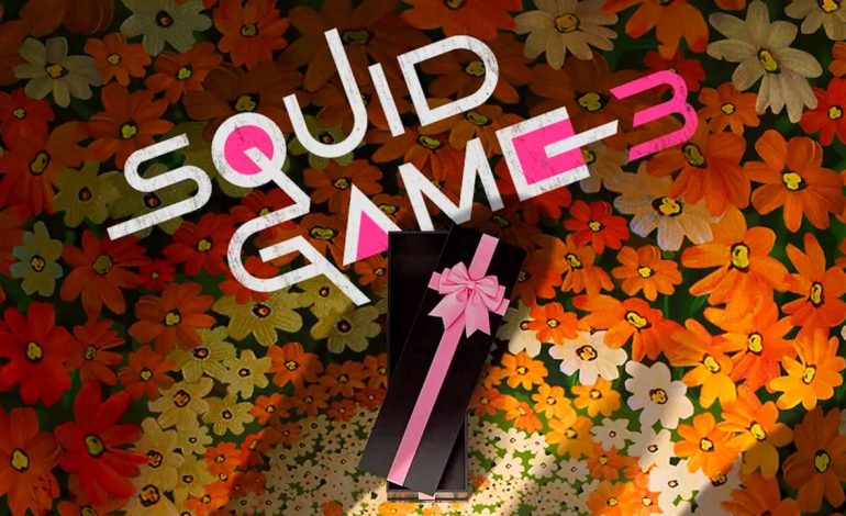  Netflix ogłasza datę premiery finałowego sezonu Squid Game