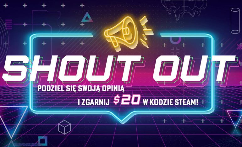  Darmowe kody Steam za opinię o produkcie MSI, poświęć chwilę i zdobądź doładowanie
