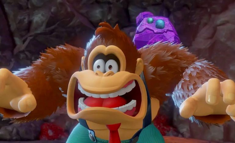  DLSS, HDR i 120 Hz – Nintendo Switch 2 zaskakuje pełną specyfikacją