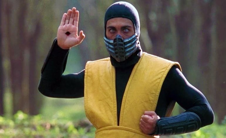  Mortal Kombat, Batman i Harry Potter tylko na PlayStation? Sony chce wykupić Warner Bros